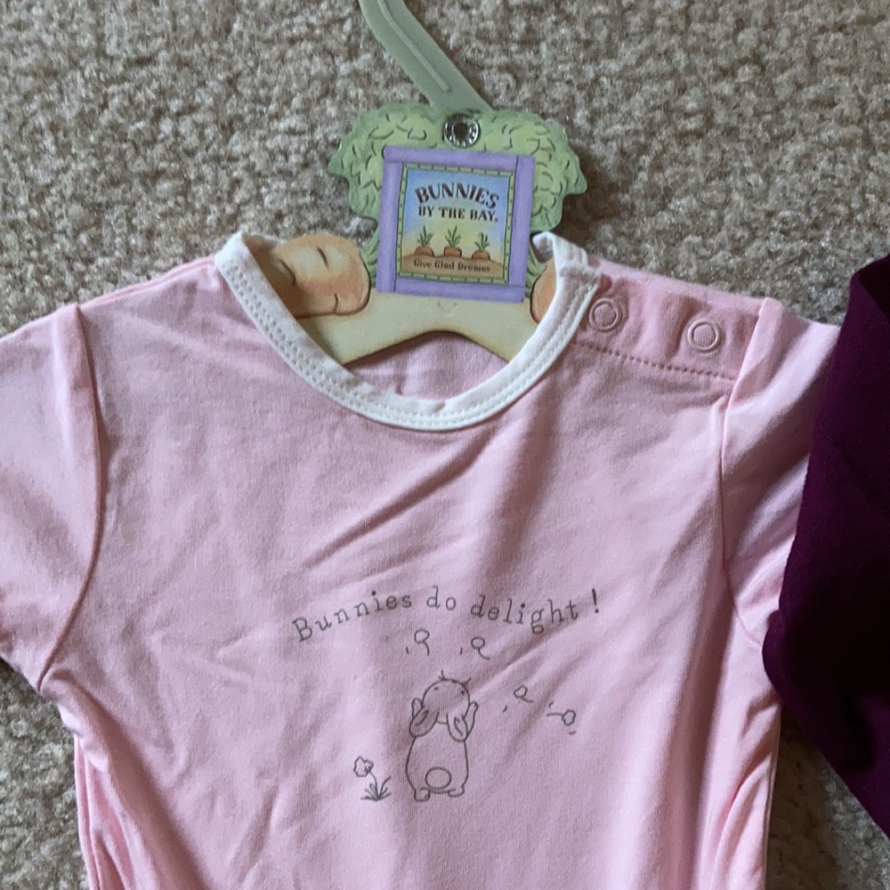 Baby Clothes Bundle - Picture 2 of 6